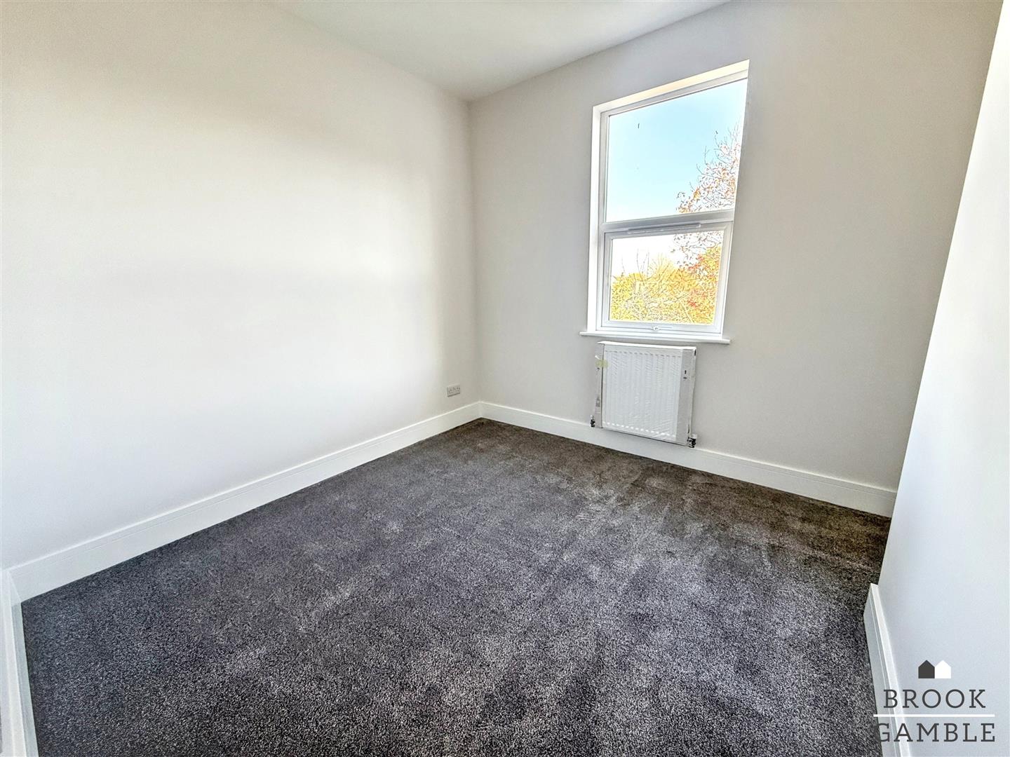 3 Bedroom House. Annington Road in Eastbourne,  12